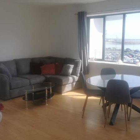 Salthill Gem Lejlighed Galway Eksteriør billede